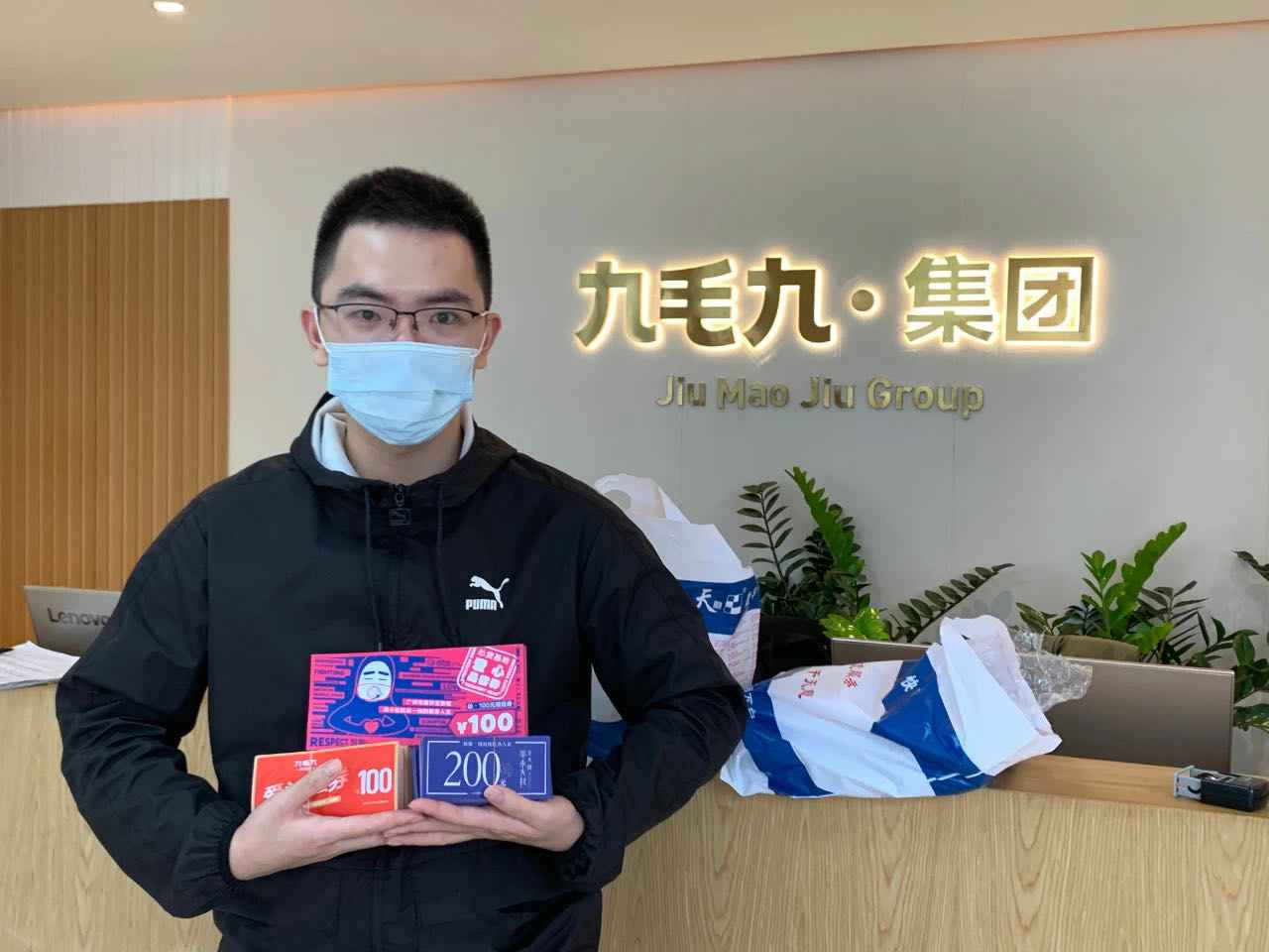 致敬英雄 · 暖爱广州 | 新利-新利(中国)在行动